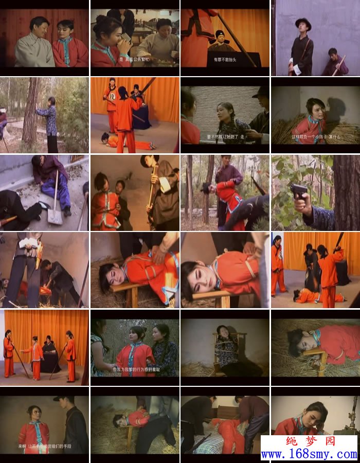 �������