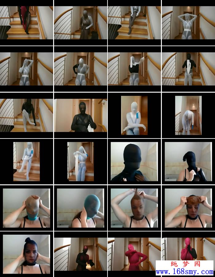 ��ɫ���˿��ȫ���̳�