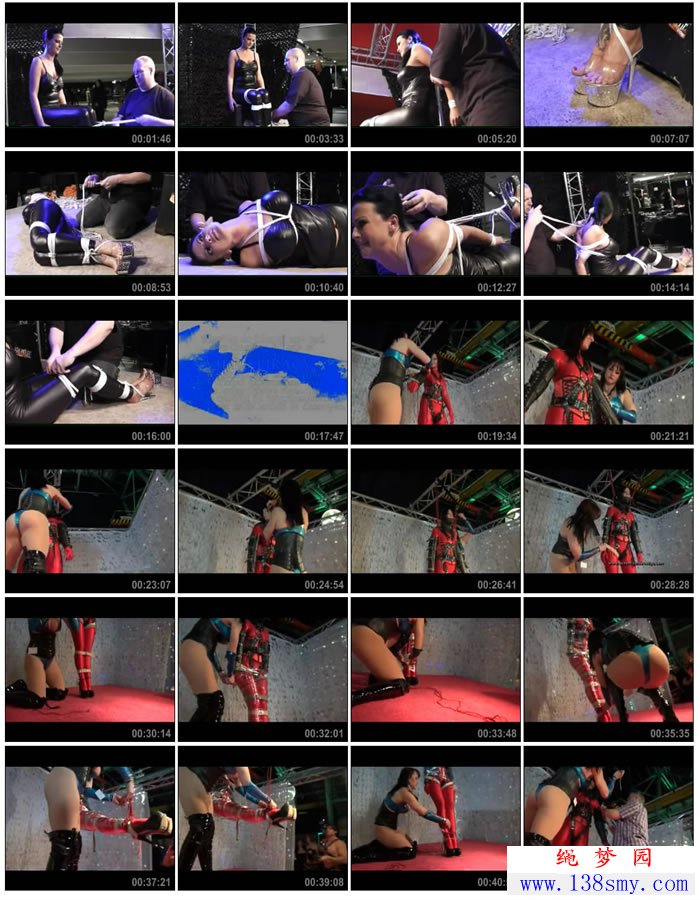 �ֳ�չʾ����2