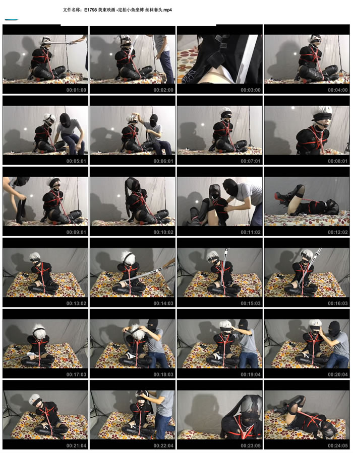 ����ӳ�� -����С������ ˿����ͷ