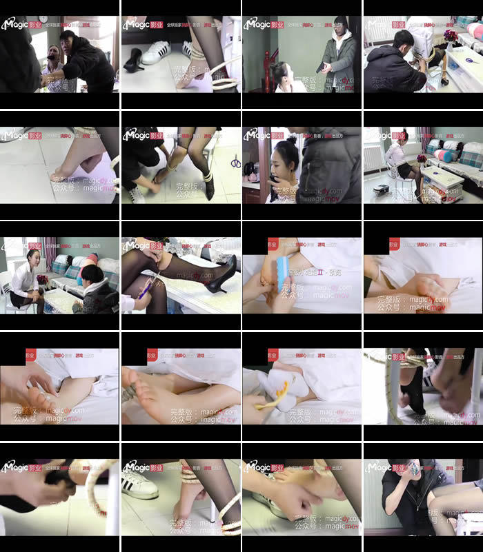  Magic-����Ľٷ�