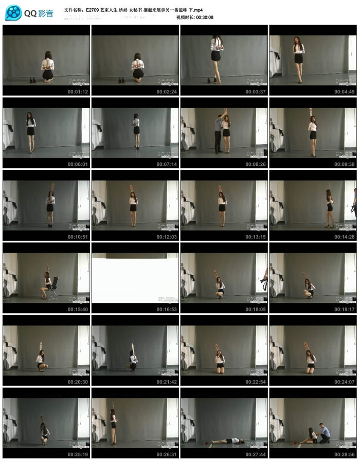  �������� ���� Ů���� ������չʾ��һ����ζ ��