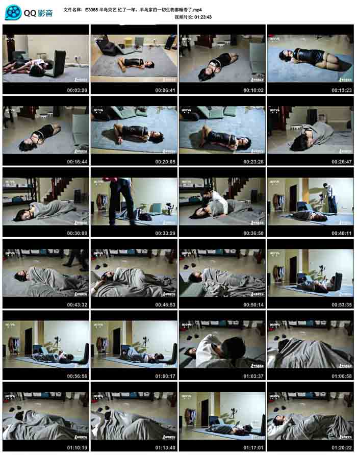 �뵺���� æ��һ�꣬�뵺�ҵ�һ�����ﶼ˯����